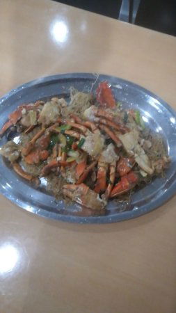 Ming Hing Chinese Restaurant - Accommodation Kalgoorlie 0
