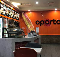 Oporto - Accommodation Kalgoorlie