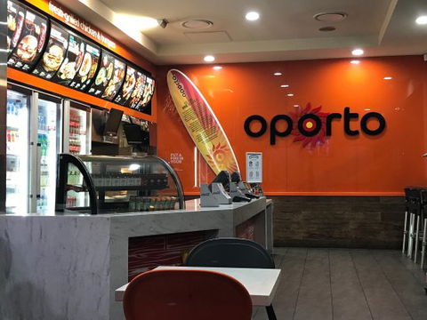 Oporto - Accommodation Kalgoorlie 0