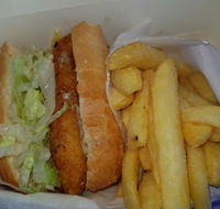 Red Rooster - Accommodation Kalgoorlie