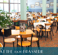 Hotel Gosford - Accommodation Kalgoorlie
