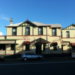 The Old Pub–Woy Woy Hotel - Accommodation Kalgoorlie 1