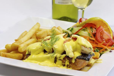 The Old Pub–Woy Woy Hotel - Accommodation Kalgoorlie 4