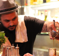 Bar Toto - Accommodation Kalgoorlie