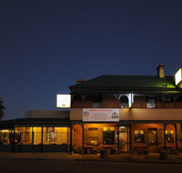 Bushrangers Bar  Brasserie - Accommodation Kalgoorlie