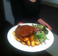 Commonwealth Hotel - Accommodation Kalgoorlie