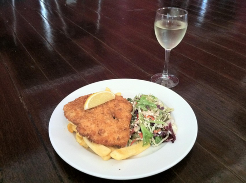 Commonwealth Hotel - Accommodation Kalgoorlie 1