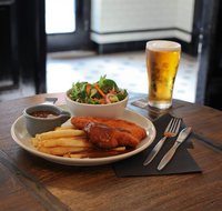 The Kent Hotel - Accommodation Kalgoorlie