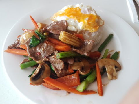 Al-Oi Thai Restaurant - Accommodation Kalgoorlie 0