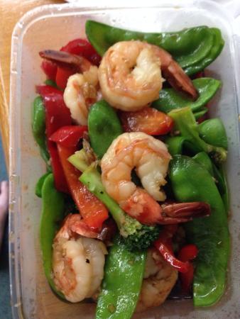 Aree's Thai - Accommodation Kalgoorlie 0