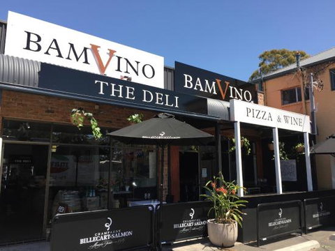 Banvino - Accommodation Kalgoorlie 0
