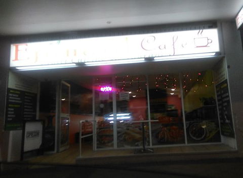 Epinard Cafe - Accommodation Kalgoorlie 0