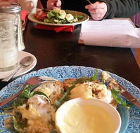 Fernleigh Cafe - Accommodation Kalgoorlie