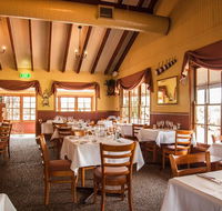 Il Cacciatore Restaurant - Accommodation Kalgoorlie