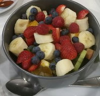 Kims Cafe - Accommodation Kalgoorlie