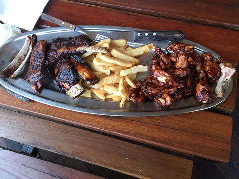 Lone Star Rib House - Accommodation Kalgoorlie 0