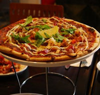 Oz Napoli Pizza Pasta Restaurant - Accommodation Kalgoorlie