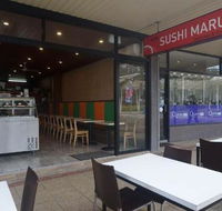 New Sushi Maru - Accommodation Kalgoorlie