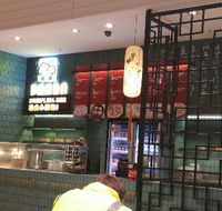 Panda Dumpling - Accommodation Kalgoorlie