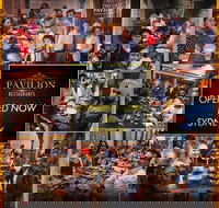 The Grand Pavilion - Accommodation Kalgoorlie