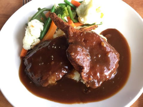 Jessie’s On The Water - Accommodation Kalgoorlie 3