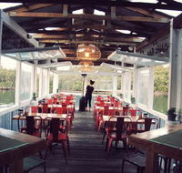 Woy Woy Fishermens Wharf - Accommodation Kalgoorlie