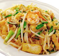 Thai  27 - Accommodation Kalgoorlie