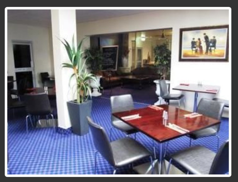 SunPalms Hotel Motel - Accommodation Kalgoorlie 3