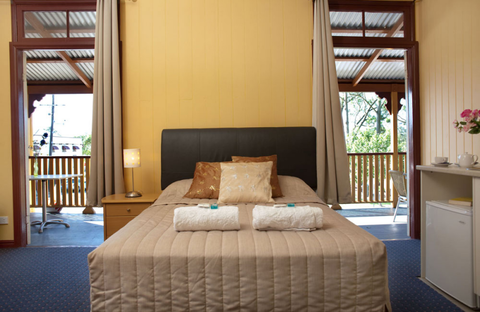 Yandina Hotel - Accommodation Kalgoorlie 0