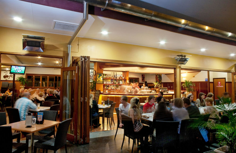 Yandina Hotel - Accommodation Kalgoorlie 3