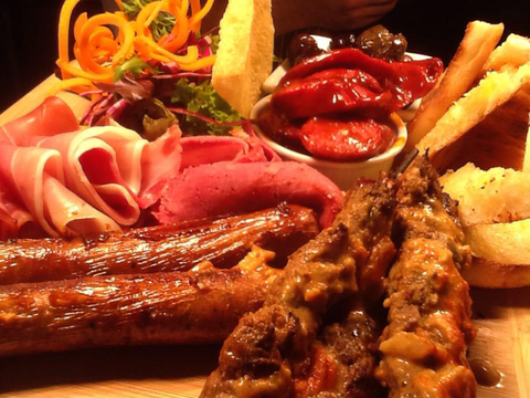 SSS BBQ Barns Tamworth - Accommodation Kalgoorlie 3