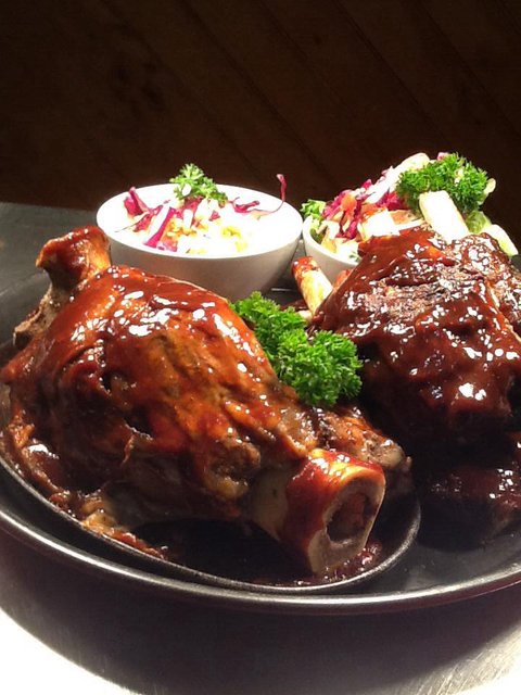 SSS BBQ Barns Tamworth - Accommodation Kalgoorlie 4