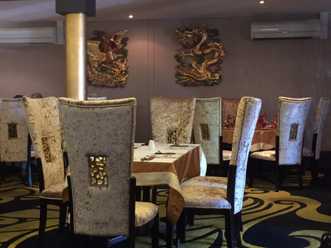 Dragon Palace - Accommodation Kalgoorlie 1