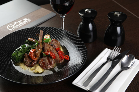 Carmen’s A Little Taste Of Italy - Accommodation Kalgoorlie 0