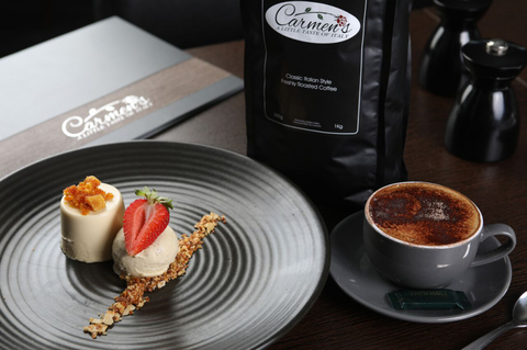 Carmen’s A Little Taste Of Italy - Accommodation Kalgoorlie 3