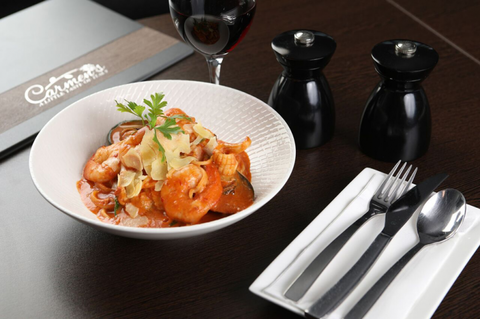 Carmen’s A Little Taste Of Italy - Accommodation Kalgoorlie 4