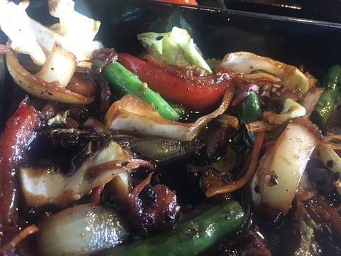 Akira Sushi - Accommodation Kalgoorlie 0