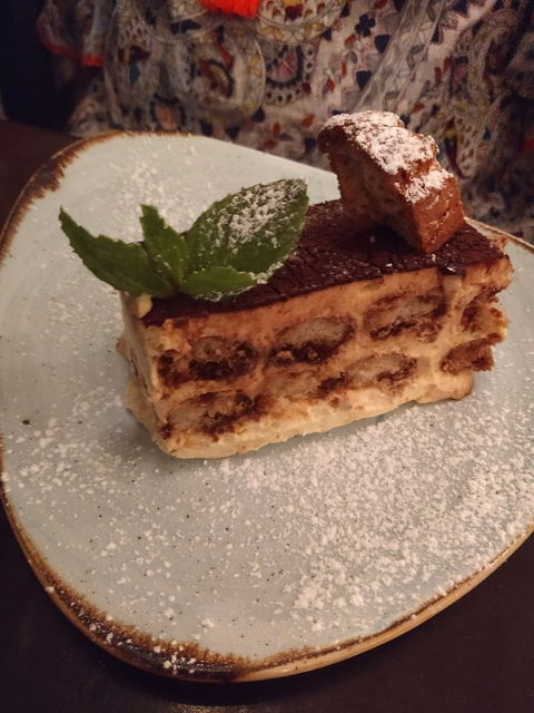 All’ Antica Italian Restaurant - Accommodation Kalgoorlie 4