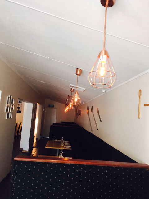 Aurora’s Ristorante & Pizzeria - Accommodation Kalgoorlie 1