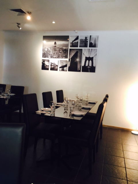 Aurora’s Ristorante & Pizzeria - Accommodation Kalgoorlie 2