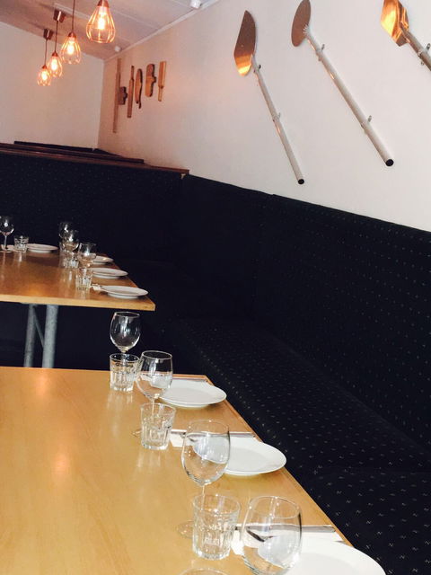 Aurora’s Ristorante & Pizzeria - Accommodation Kalgoorlie 6
