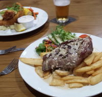 Beechwood Hotel - Accommodation Kalgoorlie