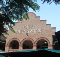 Bruns Brasserie - Accommodation Kalgoorlie