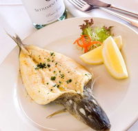 Cappriccios Italian Licensed Restaurant - Accommodation Kalgoorlie