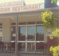 Delhi Delicious Indian Restaurant