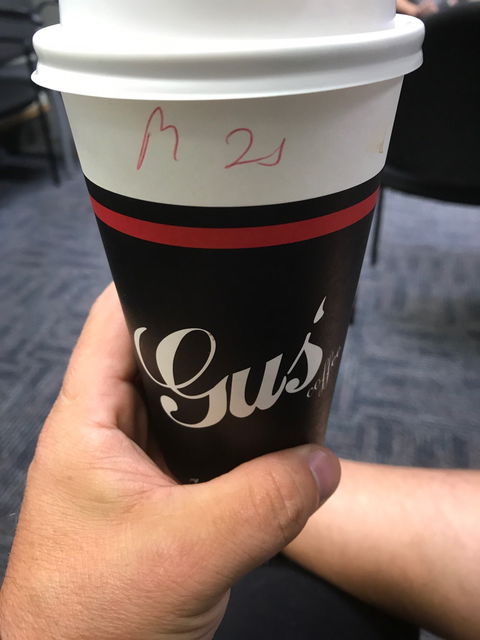 Gus’ Coffee - Accommodation Kalgoorlie 1