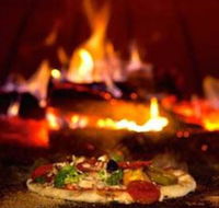 Jens Woodfired Pizzas - Accommodation Kalgoorlie