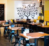 Lemon  Thyme - Accommodation Kalgoorlie