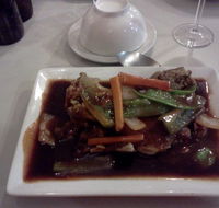 Mountain King Chinese Restaurant - Accommodation Kalgoorlie