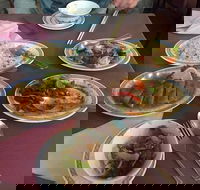 Pearl Garden Chinese Restaurant - Accommodation Kalgoorlie
